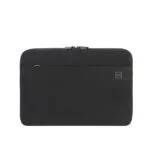 Tucano Top Second Skin Θήκη για Laptop 14" σε Μαύρο χρώμα