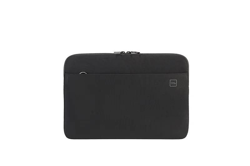 Tucano Top Second Skin Θήκη για Laptop 14" σε Μαύρο χρώμα - Image 1