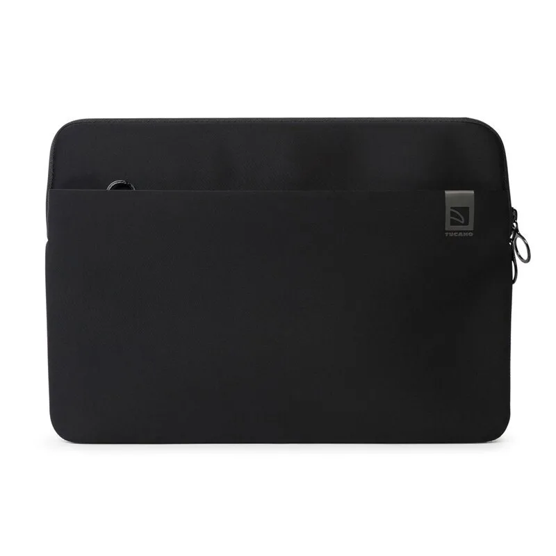 Tucano Top Second Skin Θήκη για Laptop 16" σε Μαύρο χρώμα - Image 1