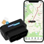 Okai OBD GPS Tracker Yukatel για Αυτοκίνητα
