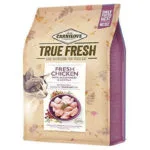 Carnilove True Fresh Ξηρά Τροφή χωρίς Σιτηρά για Ενήλικες Στειρωμένες Γάτες με Ευαίσθητο Ουροποιητικό με Κοτόπουλο 1.8kg