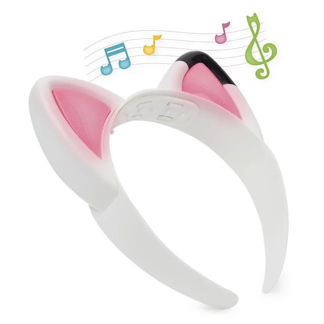20230209143925_80c7db17 Spin Master Μουσικό Παιχνίδι Magical Music Ears 6060413 για 3+ Ετών - Image 1