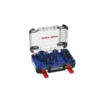 Bosch Σετ Ποτηροπρίονα για Ξύλο 2608900446