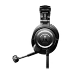Audio Technica ATH-M50xSTS USB Over Ear Gaming Headset με σύνδεση 3.5mm / USB