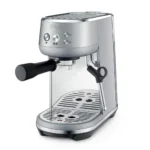 Sage Bambino Μηχανή Espresso 1600W Πίεσης 15bar Brushed Stainless Steel