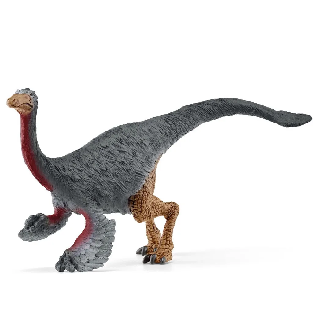 20230210161234_schleich_s_paichnidi_miniatoura_galimimos_23ek_15038 Schleich-S Γαλίμιμος 23εκ. 15038 - Image 1