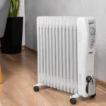 N'Oveen OH13 Καλοριφέρ Λαδιού με 11 Φέτες 3000W