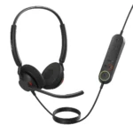 Jabra Engage 40 VOIP Headset USB-C (4099-419-299)