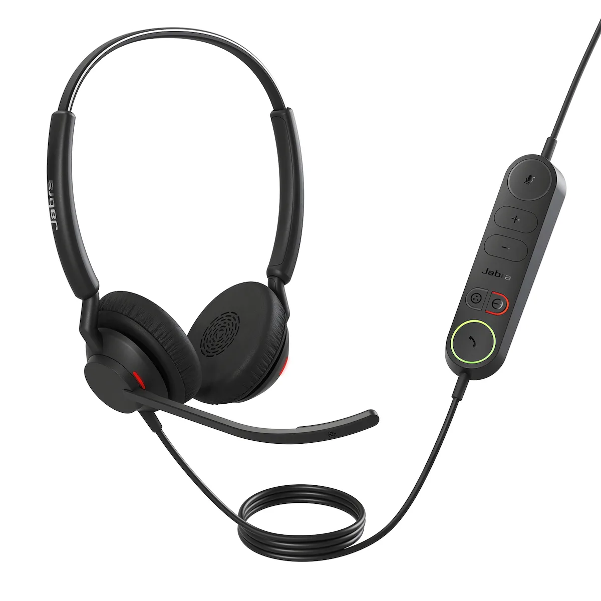 20230210165958_jabra_engage_40_voip_headset_usb_c_4099_419_299 Jabra Engage 40 VOIP Headset USB-C (4099-419-299) - Image 1