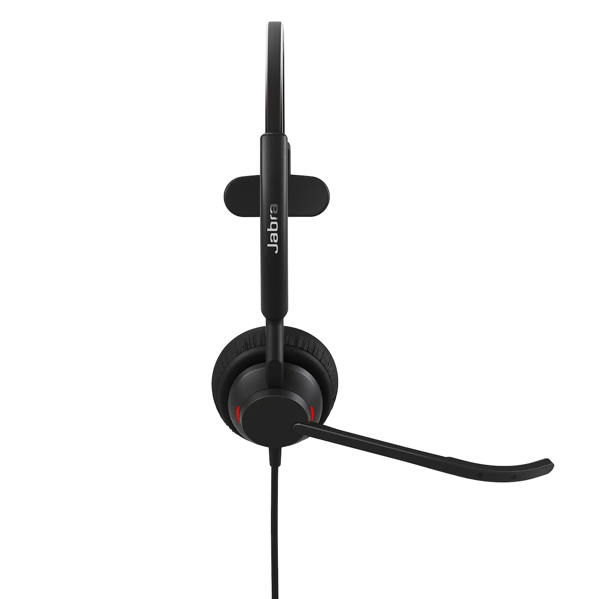 20230210170400_00d1e4da Jabra Engage 50 II MS Mono VOIP Headset USB-C (5093-299-2159) - Image 1