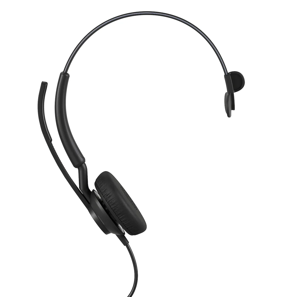 20230210172328_a35120fa Jabra Engage 40 MS Mono VOIP Headset USB-C (4093-413-299) - Image 1