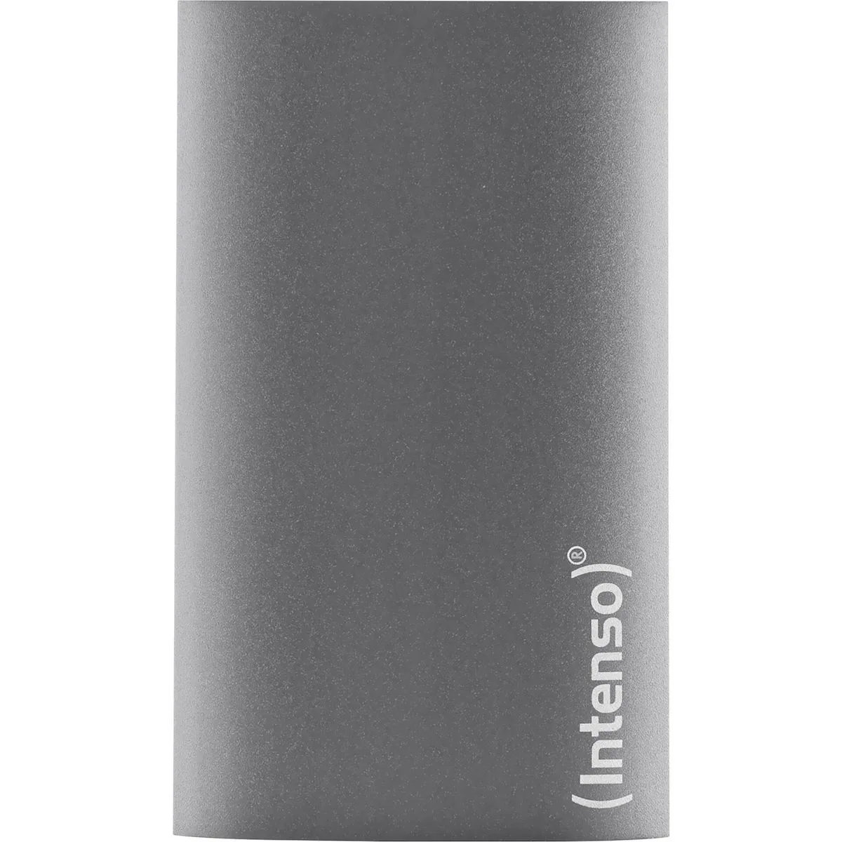 Intenso Premium USB 3.2 Εξωτερικός SSD 2TB 1.8" Γκρι - Image 1