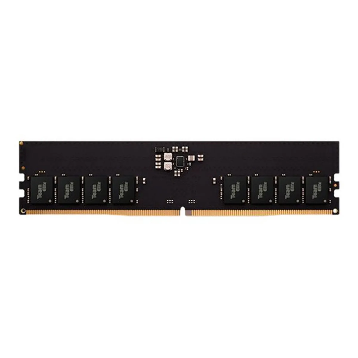 TeamGroup Elite DDR5 με Module 1x16GB και Ταχύτητα 5600 για Desktop TED516G5600C4601 - Image 1
