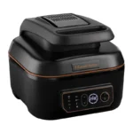 Russell Hobbs Satisfry Air Fryer 5.5lt Μαύρο