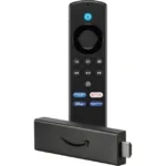 Amazon Smart TV Stick Fire TV Stick Lite 2022 Full HD με Wi-Fi / HDMI και Alexa