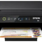 Epson Expression Home XP-2205 Έγχρωμο Πολυμηχάνημα Inkjet