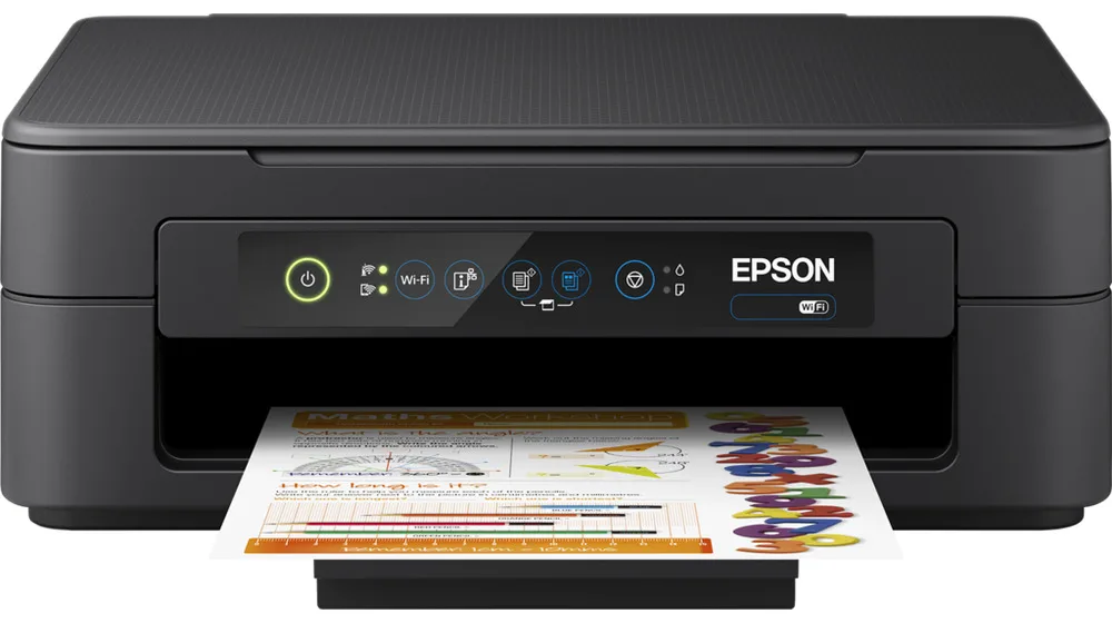 20230213165409_71894d15 Epson Expression Home XP-2205 Έγχρωμο Πολυμηχάνημα Inkjet - Image 1