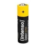 Intenso Energy Ultra Αλκαλικές Μπαταρίες AA 1.5V 10τμχ