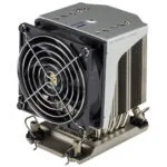 Supermicro SNK-P0050AP4 Ψύκτρα Επεξεργαστή για Socket 4189