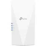 TP-LINK RE600X v3 Mesh WiFi Extender Dual Band (2.4 & 5GHz) 1800Mbps