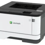 Lexmark MS331dn Ασπρόμαυρος Εκτυπωτής Laser