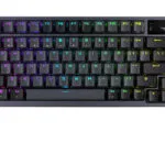 Asus ROG Azoth Ασύρματο Gaming Μηχανικό Πληκτρολόγιο με ROG NX Red διακόπτες και RGB φωτισμό (Αγγλικό US)