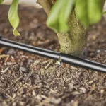 Gardena 13503-20 Σταλακτηφόρος Σωλήνας 25m Με Σταλάκτες