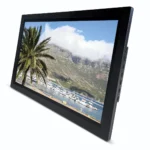 Braun Phototechnik Digiframe 159 Business Line Ψηφιακή Κορνίζα 15.6" Ανάλυσης 1920x1080 Μαύρη 21430