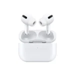 Apple AirPods Pro (1st Gen) με MagSafe Charging Case In-ear Bluetooth Handsfree Ακουστικά με Αντοχή στον Ιδρώτα και Θήκη Φόρτισης Λευκά