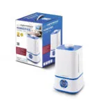 Esperanza Hydro Spa EHA007 Υγραντήρας 25W για Χώρους 40m²