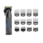 Babyliss E991E Επαναφορτιζόμενη Κουρευτική Μηχανή Μαύρη 214645