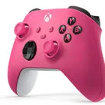 Microsoft Xbox Series Controller Ασύρματο Deep Pink