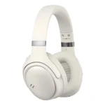 Havit H630BT Ασύρματα / Ενσύρματα Over Ear Ακουστικά με Ραδιόφωνο με 36 ώρες Λειτουργίας Beige
