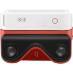 Kandao QooCam EGO Compact Φωτογραφική Μηχανή Λευκή