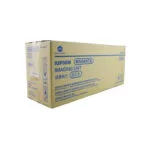 Konica Minolta IUP-35M Γνήσιο Drum Laser Εκτυπωτή Ματζέντα 10000 Σελίδων AAJV0CD