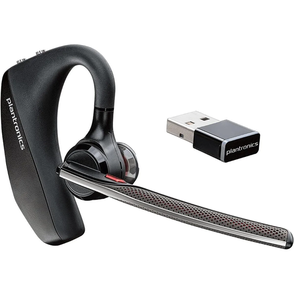 20230216170225_plantronics_voyager_5200_uc_voip_headset_206110_102 Plantronics Voyager 5200 UC + +BT600 Dongle Ασύρματα Ear-hook / In Ear Multimedia Ακουστικά με μικρόφωνο και σύνδεση Bluetooth / NFC - Image 1