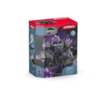 Schleich-S Shadow Master Robot with Mini Creature για 7-12 Ετών 42557