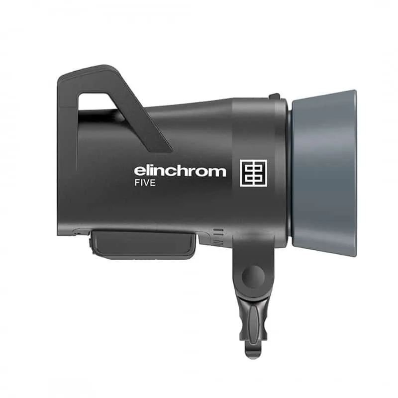 20230217132433_elinchrom_five_dual_head_kit_studio_flash_el20961_2 Elinchrom FIVE Dual Head Kit Studio Flash για Studio EL20961.2 - Image 1