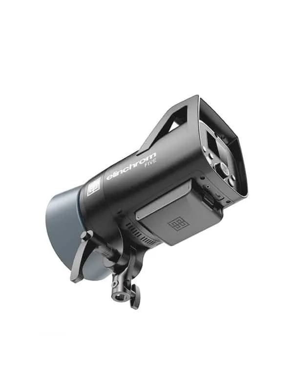 20230217132457_elinchrom_five_single_head_kit_studio_flash_el20960_1 Elinchrom FIVE Single Head Kit Studio Flash για Studio EL20960.1 - Image 1