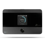 TP-LINK M7350 v8 Ασύρματο 4G Φορητό Hotspot Wi‑Fi 4
