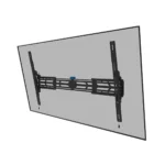 Neomounts WL35S-950BL19 Βάση Τηλεόρασης Τοίχου έως 110" και 160kg
