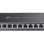 TP-LINK TL-SG2016P v1 Managed L2 PoE+ Switch με 16 Θύρες Ethernet