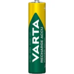 Varta Recharge Accu Power Επαναφορτιζόμενες Μπαταρίες AAA Ni-MH 550mAh 1.2V 4τμχ