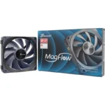 Seasonic MagFlow 1225 Case Fan 120mm με Σύνδεση 4-Pin PWM