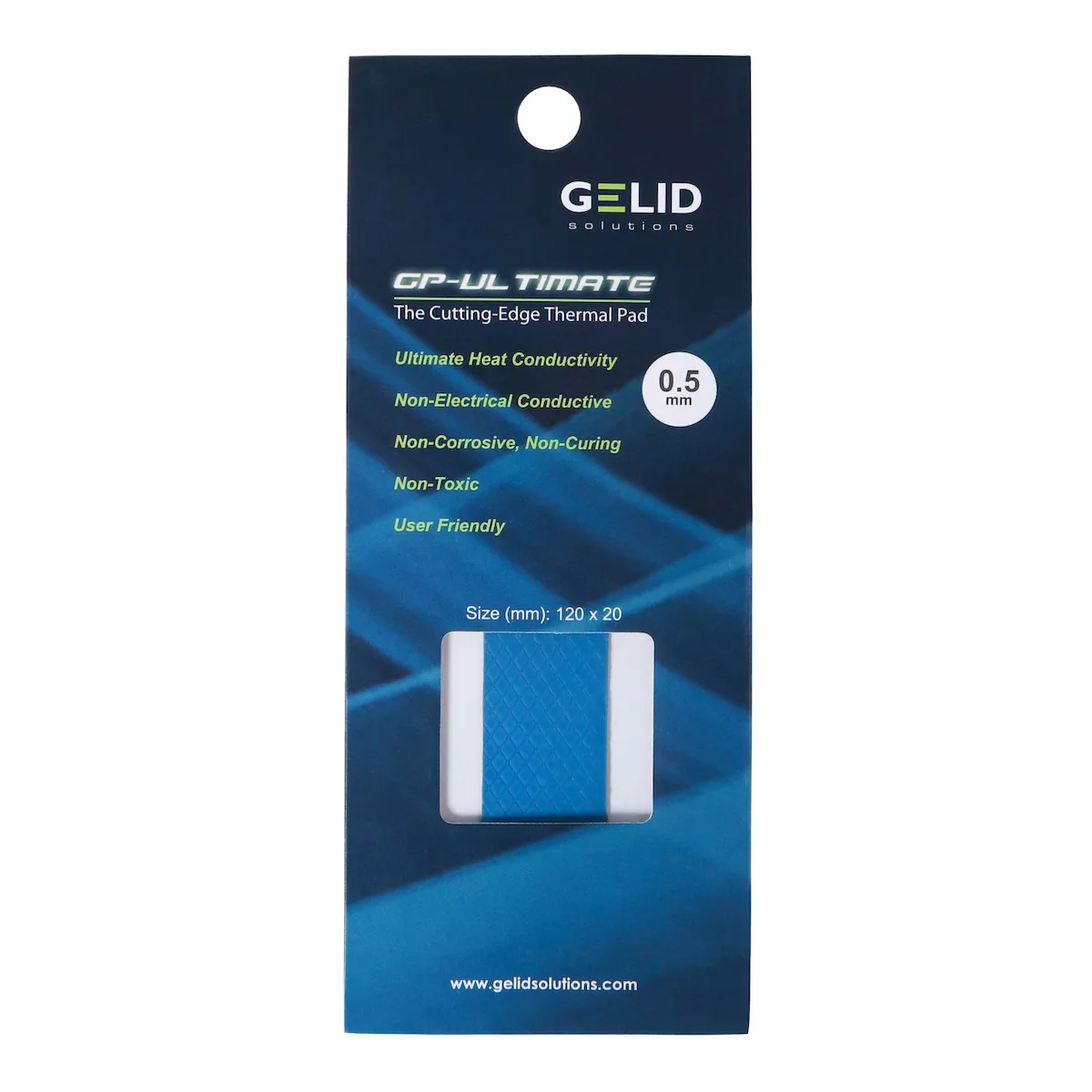 20230217165907_c7a82300 Gelid Solutions Thermal Pad Heat Sink Compound - Image 1
