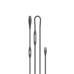 BeyerDynamic PRO X Καλώδιο USB-C - Mini XLR 1.6m 43000230 1τμχ
