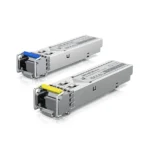 Ubiquiti 2τμχ UACC-OM-SM-1G-S-2