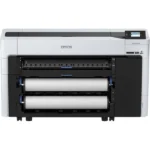 Epson SureColor SC-T5700D (with Adobe PostScript) Plotter - 24'' (610mm) με Wi-Fi