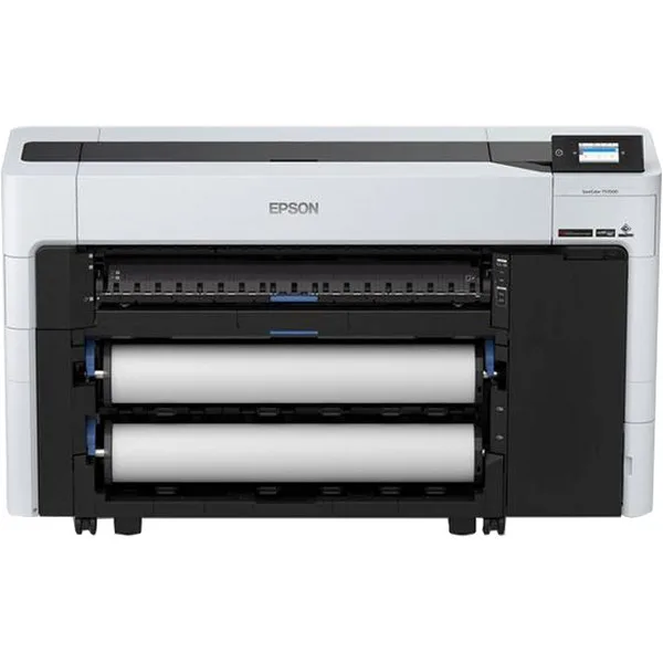 20230217171312_dd7d63e7 Epson SureColor SC-T5700D (with Adobe PostScript) Plotter - 24'' (610mm) με Wi-Fi - Image 1