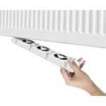 SpeedComfort 3.0 Extension Set Ενισχυτής Θέρμανσης για Σώμα Καλοριφέρ
